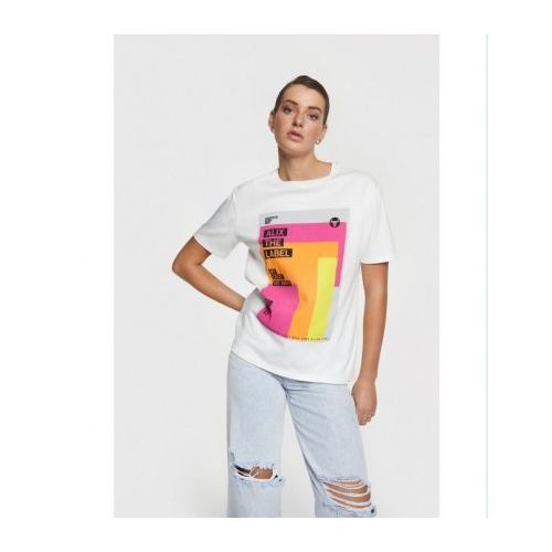 Alix tshirt White Alix tshirt White