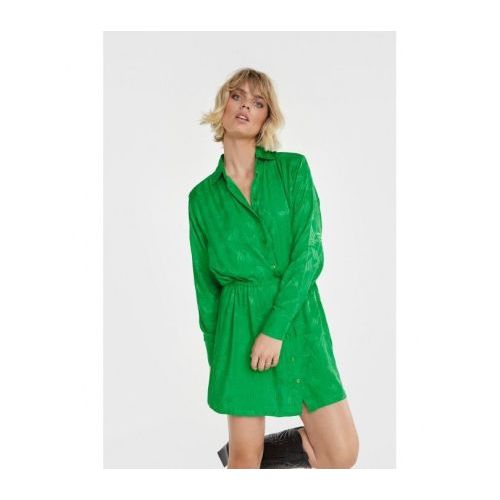 Alix blouse Green Alix blouse Green