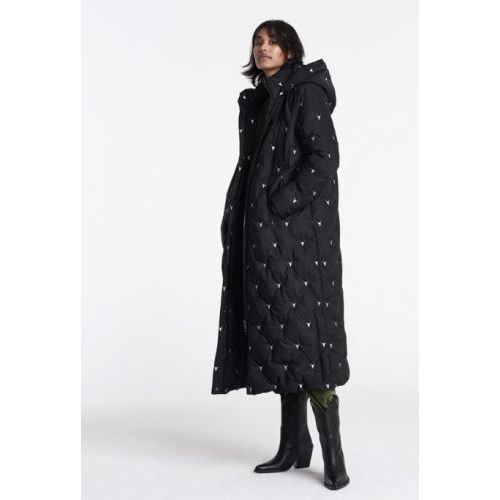Alix coat Black Alix coat Black