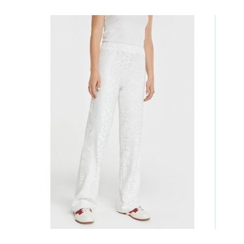 Alix pantalon White Alix pantalon White