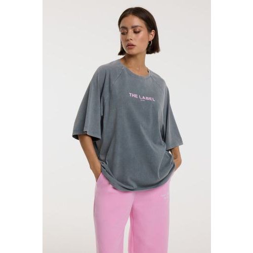 alix t-shirt light grey