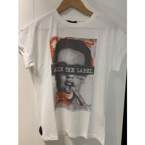 Alix tshirt Alix tshirt