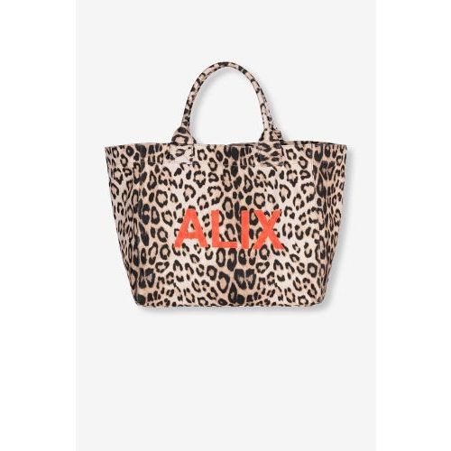 alix Shopper animal  (121 - ) - Hype Fashion (Schoten)