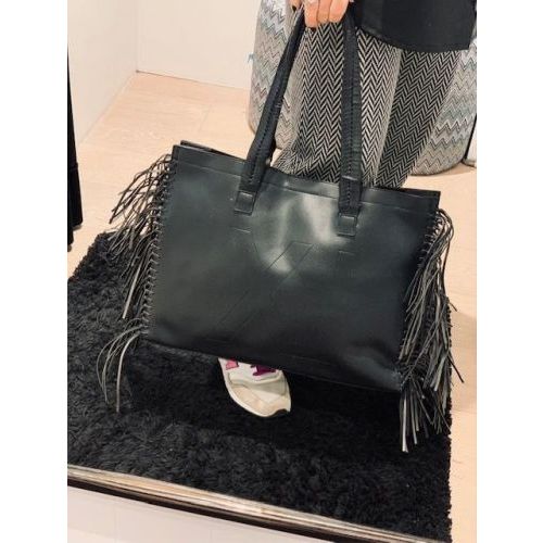 Alix tas Black Alix tas Black