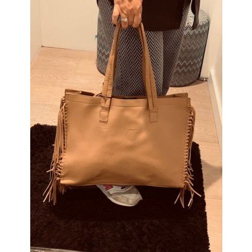 Alix tas CAMEL Alix tas CAMEL
