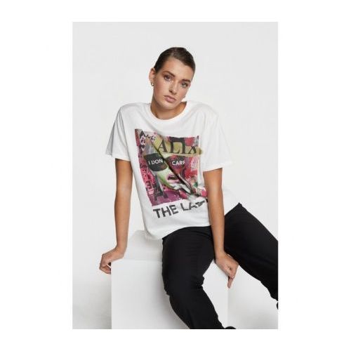 Alix tshirt White Alix tshirt White