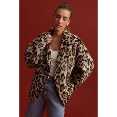 alix jacket animal alix jacket animal