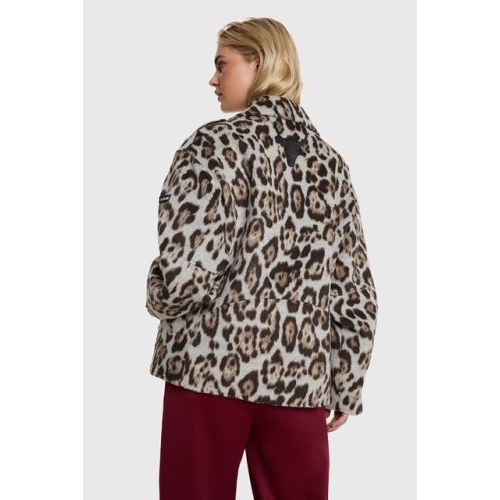 alix jacket animal  (305 - ) - Hype Fashion (Schoten)