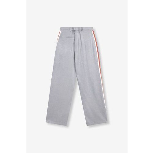 alix pantalon Grey  (330 - ) - Hype Fashion (Schoten)