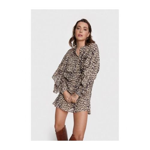 Alix blouse animal Alix blouse animal