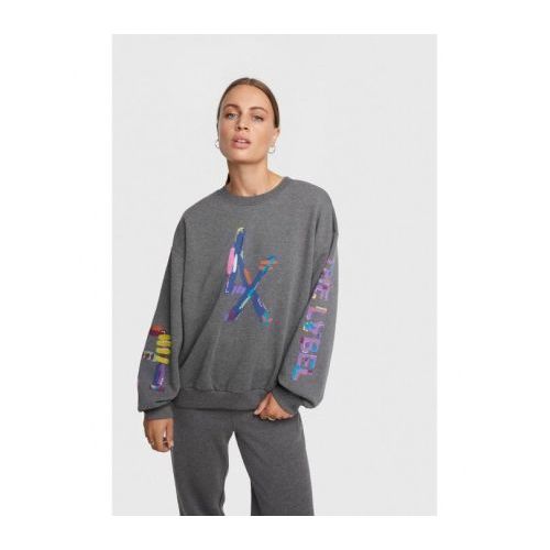 Alix sweater Alix sweater