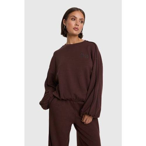 alix sweater Brown