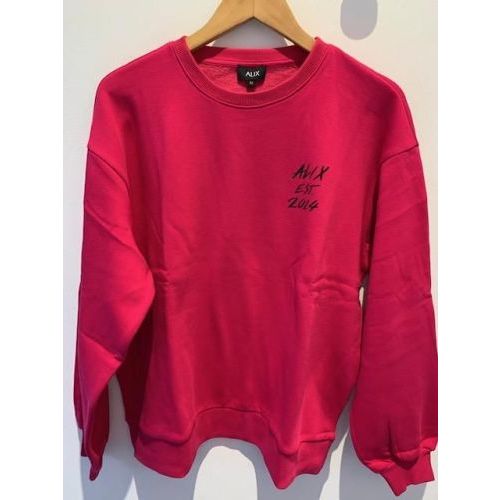 Alix sweater Alix sweater