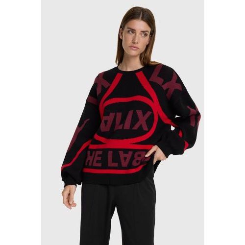 alix trui Black alix trui Black
