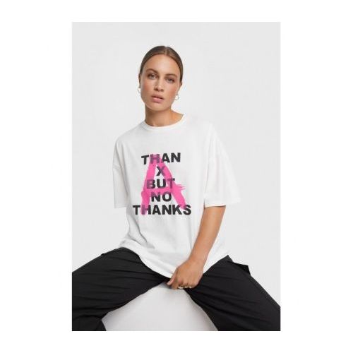 Alix t-shirt White Alix t-shirt White