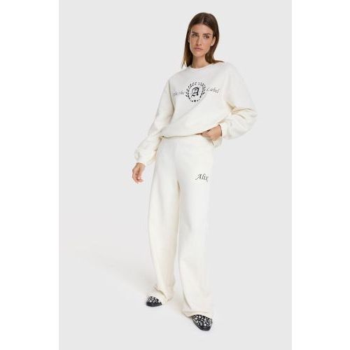 alix pantalon ecru alix pantalon ecru