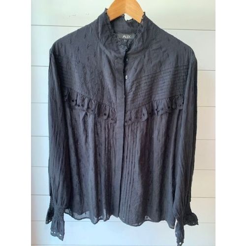 Alix Blouse Alix Blouse