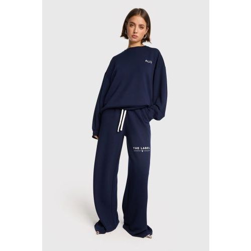 alix pantalon navy alix pantalon navy