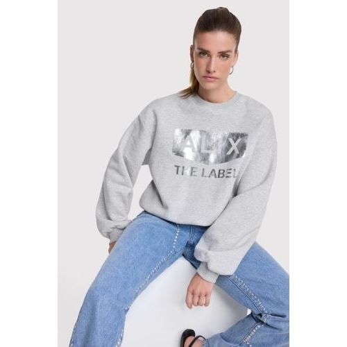 alix sweater Grey alix sweater Grey