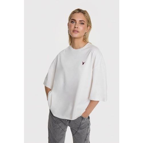 alix t-shirt white alix t-shirt white