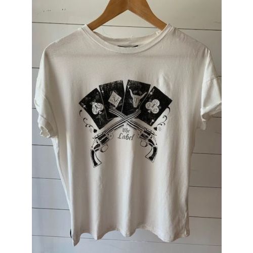 Alix t-shirt Alix t-shirt
