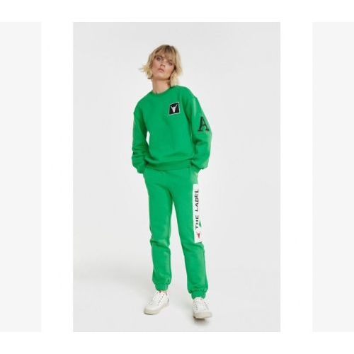 Alix pantalon Green Alix pantalon Green