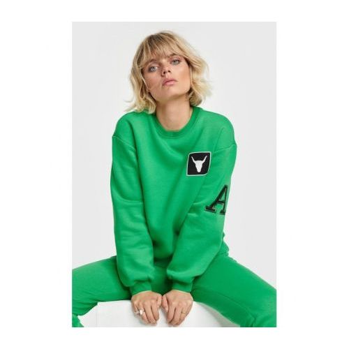Alix sweater Green Alix sweater Green