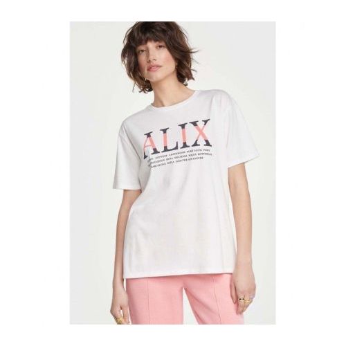 Alix tshirt White Alix tshirt White