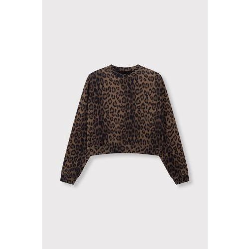 alix sweater animal