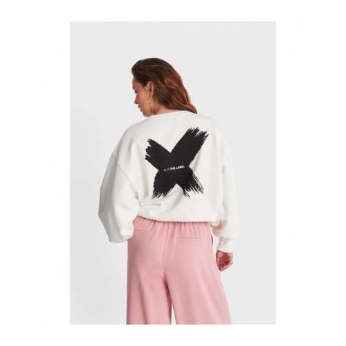 Alix sweater White Alix sweater White