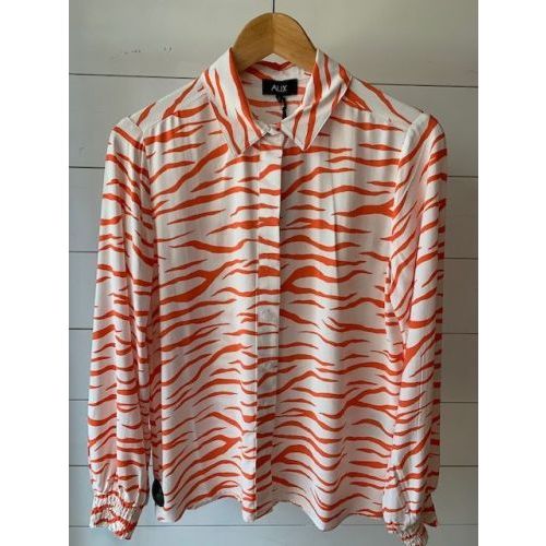 Alix Blouse Alix Blouse