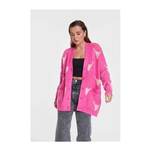 Alix cardigan Pink Alix cardigan Pink