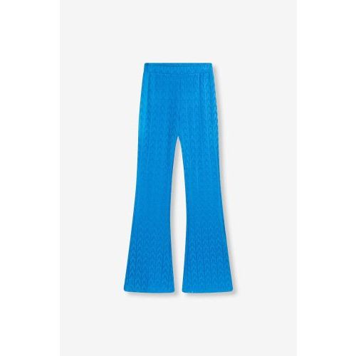 Alix pantalon Blue  (553 - ) - Hype Fashion (Schoten)