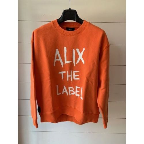 Alix sweater Alix sweater