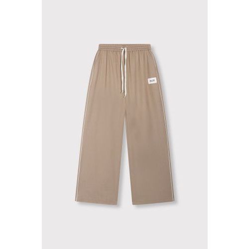 alix pantalon CAMEL