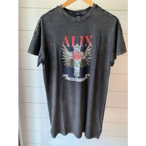 Alix t-shirt Alix t-shirt