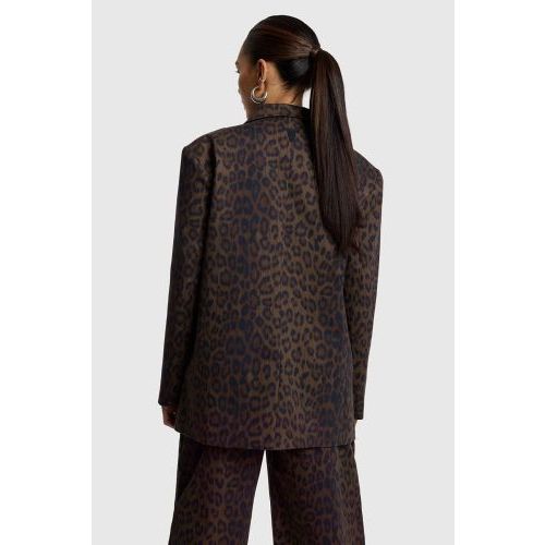 alix blazer animal  (70 - ) - Hype Fashion (Schoten)