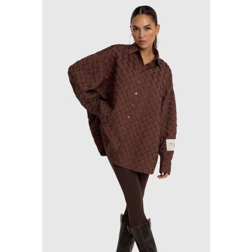 alix blouse 
