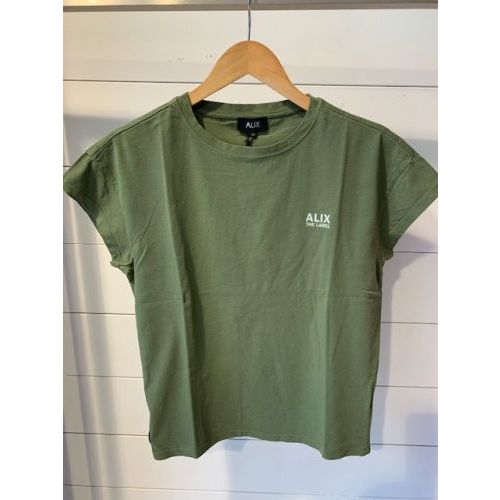 Alix tshirt Alix tshirt