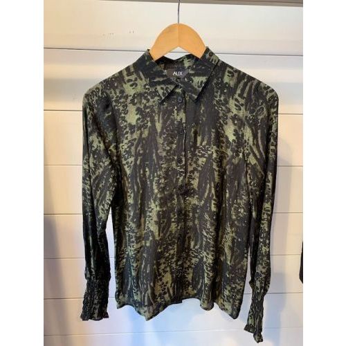 Alix blouse Alix blouse