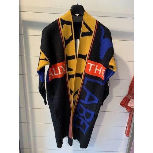 Alix gilet Alix gilet