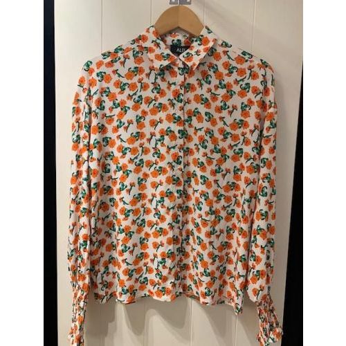 Alix blouse Alix blouse