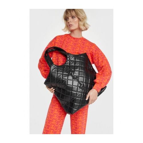 Alix tas black Alix tas black