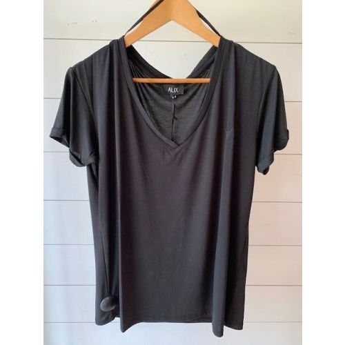 Alix Blouse Alix Blouse