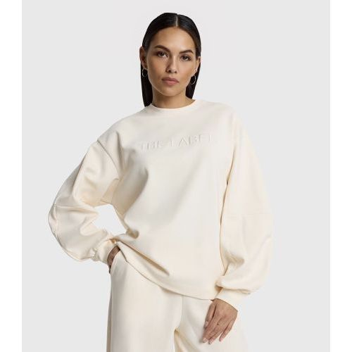 alix sweater cream