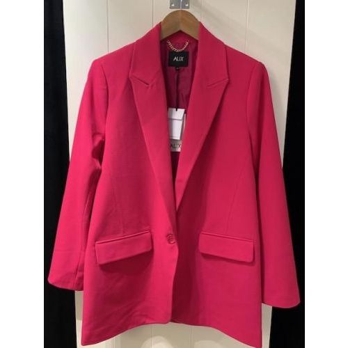 Alix blazer Alix blazer