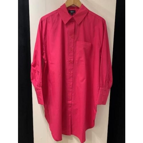 Alix blouse Alix blouse