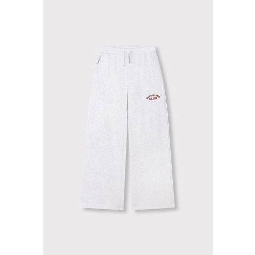 alix pantalon light grey  (94 - ) - Hype Fashion (Schoten)