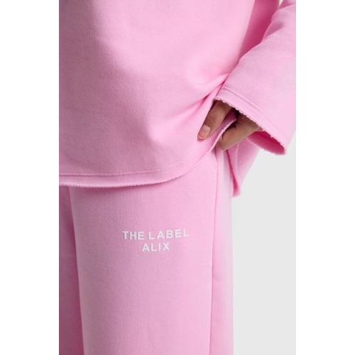 alix pantalon Pink  (95 - ) - Hype Fashion (Schoten)