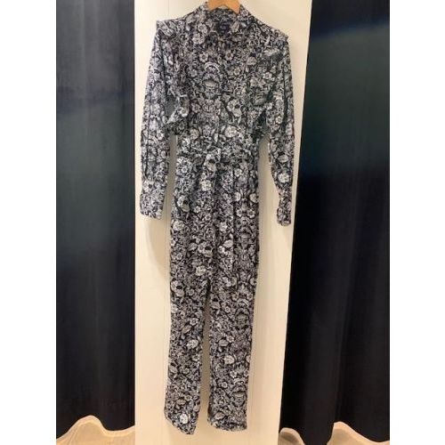Alix jumpsuit Alix jumpsuit